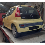 Ricambi Usati vari PEUGEOT 107
