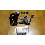 Kit accensione Hyundai Atos / Getz