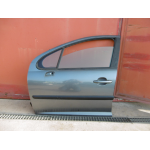 Portiera Anteriore Sinistra Peugeot 207