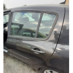 Portiera Posteriore Sinistra RENAULT NEW CLIO 20° Anniversario