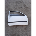 Portiera anteriore destra Fiat Seicento ( 1998 - 2010 ) BIANCO