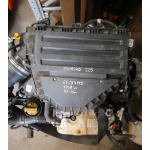 Motore FIAT FIORINO 225 Codice 55283775