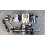 Kit accensione Hyundai Elantra motore G4ED