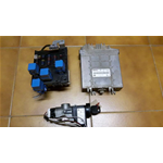 Kit accensione Nissan Primera P11 motore CD20