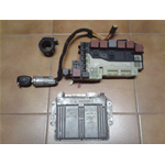 Kit accensione Renault Clio 2° serie 1.2 benzina