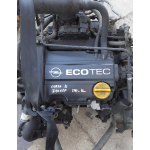 Motore OPEL CORSA D Z10XEP
