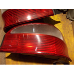 Fanale posteriore destro Citroen Saxo Restyling