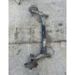 Assale Ponte Posteriore Volkswagen POLO Terza Serie 6N1