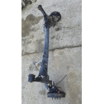 Assale Ponte Posteriore TOYOTA YARIS Prima Serie