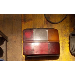 Fanale posteriore destro Citroen BX Prima Serie