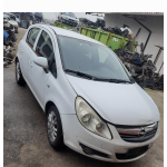 Ricambi usati OPEL CORSA D