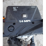 Motore SEAT IBIZA 6K1 codice AKK