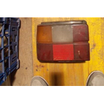 Fanale posteriore sinistro Citroen BX Prima serie