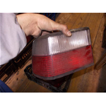 Fanale posteriore sinistro Citroen Xantia restyling berlina