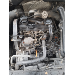 Motore Volkswagen Golf III serie