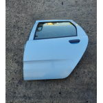 Porta Portiera Posteriore Sinistra sx FIAT PUNTO II
