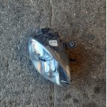 Proiettore Anteriore Destro XENON MINI COUNTRYMAN serie R60