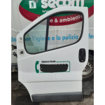 Portiera Anteriore Sinistra OPEL VIVARO ( 1999 - 2006 )
