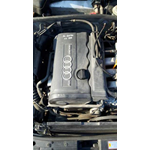 Motore Audi A4 1.8 benzina AEB 20 valvole