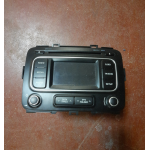 Sistema di Navigazione Satellitare / Autoradio KIA CARENS