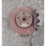Mozzo Fusello Anteriore Sinistro OPEL VIVARO ( 1999 - 2006 )