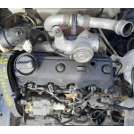Motore VOLKSWAGEN GOLF III serie ALE