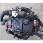 Motore VOLKSWAGEN POLO Terza Serie AMF 1.4 TD