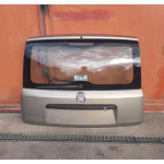 Baule Portellone Posteriore FIAT PANDA 169 Seconda Serie