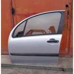 Portiera Anteriore Sinistra Citroen C3