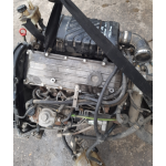 Motore FIAT PUNTO Prima Serie 176A3000 Turbodiesel