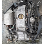 Motore OPEL FRONTERA B codice X22DTH