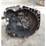 Cambio ALFA ROMEO 147 Codice motore AR37203