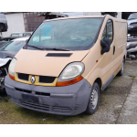 Ricambi RENAULT TRAFIC ( 1999 - 2006 )