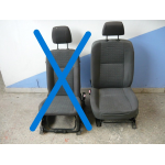 Sedile Anteriore Sinistro Ford Transit Connect