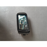 Specchietto Retrovisore Elettrico Autoveicolo usato MERCEDES CLASSE C W202