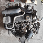Motore Nissan Cabstar BD30