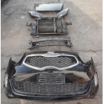 Musata KIA CARENS III serie