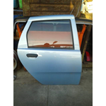 Portiera posteriore destra Fiat Punto seconda terza serie