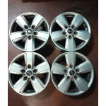 Cerchi Cerchioni in lega di alluminio MINI R60