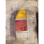 Fanale posteriore sinistro Citroen GS MKI Prima serie