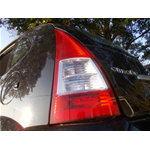Fanale posteriore sinistro Citroen C3 Prima Serie Restyling