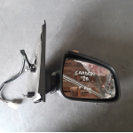 Specchietto Retrovisore Destro DACIA SANDERO Seconda Serie