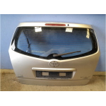 Baule Portellone Cofano Posteriore TOYOTA COROLLA VERSO (2004 - 2009) 