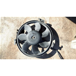 Gruppo ventola raffreddamento radiatore Audi A4 B5