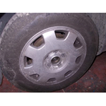 Set 4 cerchi in lega Audi A6 A4 A8 Q5 15 pollici