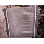 Radiatore acqua raffreddamento motore Bmw E30 320i 6 cil.