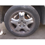 Set 4 Cerchi in lega Chrysler PT Cruiser 16 pollici