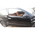 Portiera anteriore destra Citroen C2 ( 2003 - 2010 ) NERO