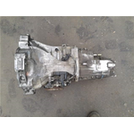 CAMBIO AUDI A4 tipo DUK MOTORE AJM