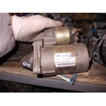 Motorino avviamento Fiat Seicento 1.1 DENSO 63101022